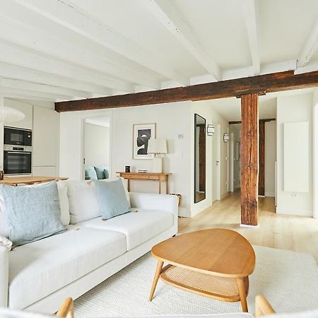 Balmoral By Basque Homes San Sebastián Eksteriør bilde