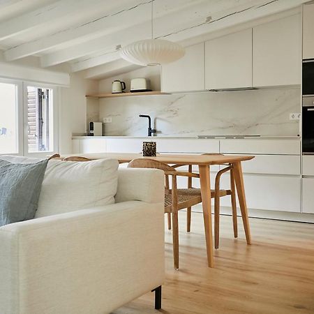 Balmoral By Basque Homes San Sebastián Eksteriør bilde