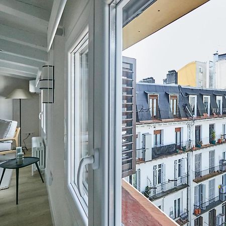 Balmoral By Basque Homes San Sebastián Eksteriør bilde