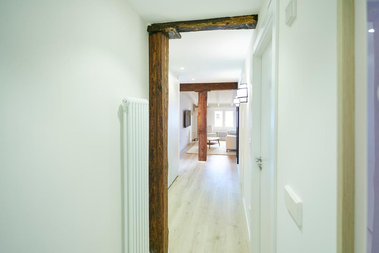 Balmoral By Basque Homes San Sebastián Eksteriør bilde